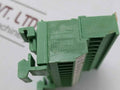 Phoenix Contact Umstbvk2,5-5,08 Din Rail Connector Terminal Block 250V 10A