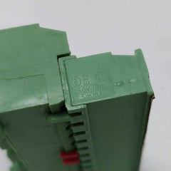 Phoenix Contact Umstbvk2,5-5,08 Din Rail Connector Terminal Block 250V 10A