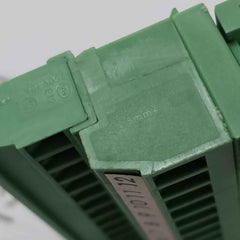 Phoenix Contact Umstbvk2,5-5,08 Din Rail Connector Terminal Block 250V 10A