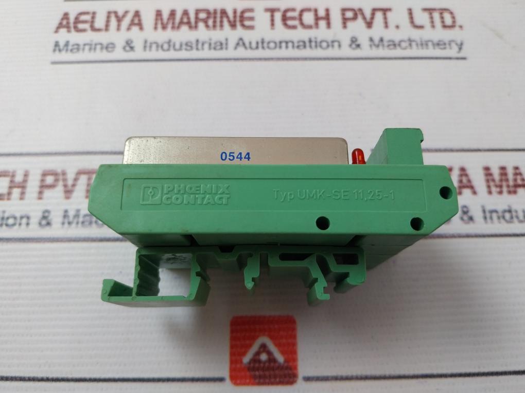 Phoenix Contact Umx-se 11,25-1 Traco Power 18-36Vdc