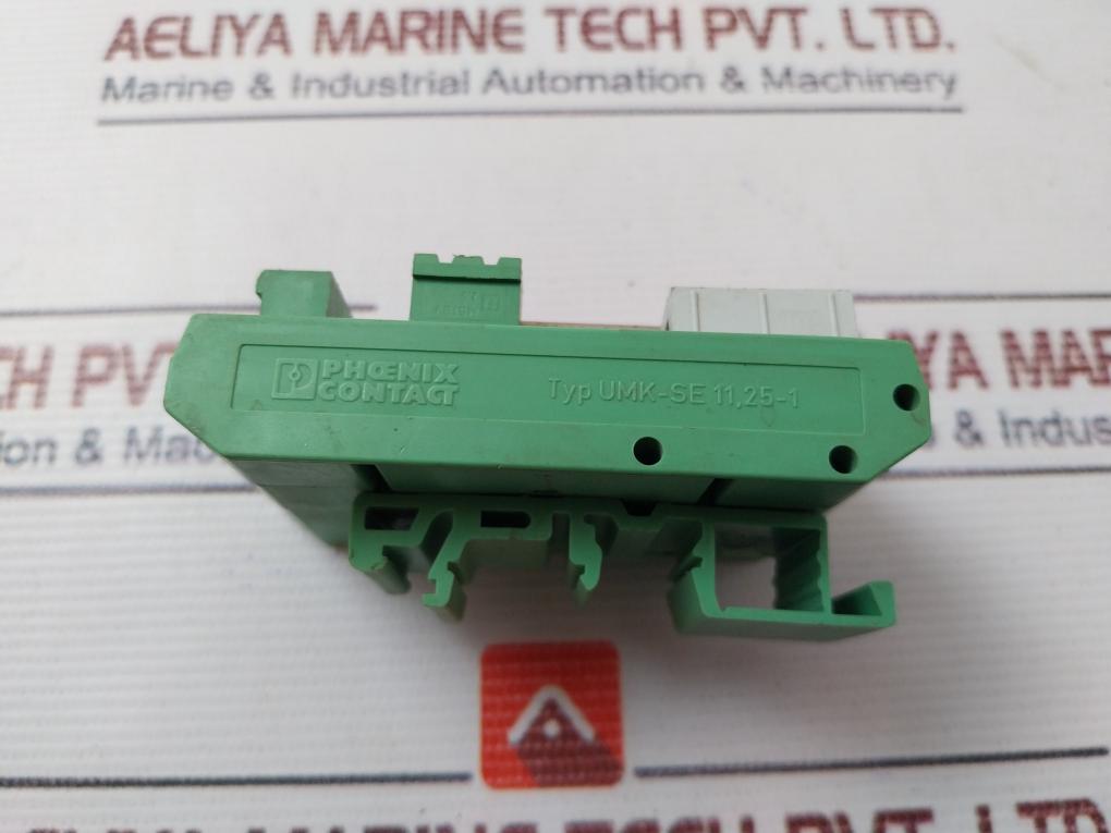 Phoenix Contact Umx-se 11,25-1 Traco Power 18-36Vdc