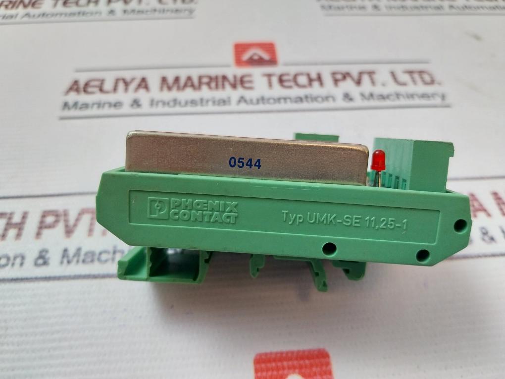 Phoenix Contact Umx-se 11,25-1 Traco Power 18-36Vdc