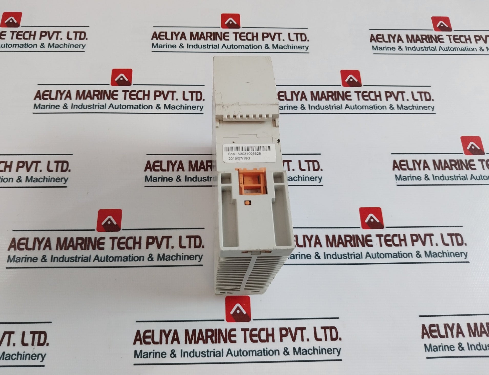 Phoenix Contact Uno-ps/1Ac/24Dc/150W Power Supply Unit 2904376 100-240V~ 50/60Hz