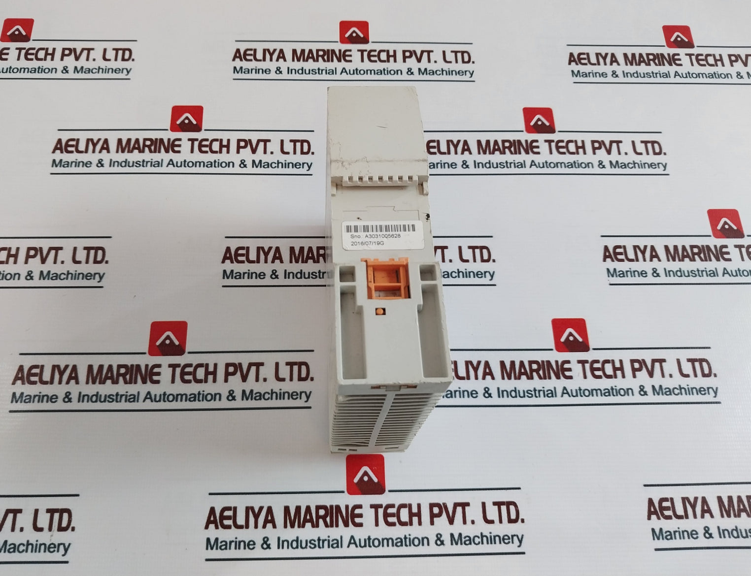 Phoenix Contact Uno-ps/1Ac/24Dc/150W Power Supply Unit 2904376 100-240V~ 50/60Hz