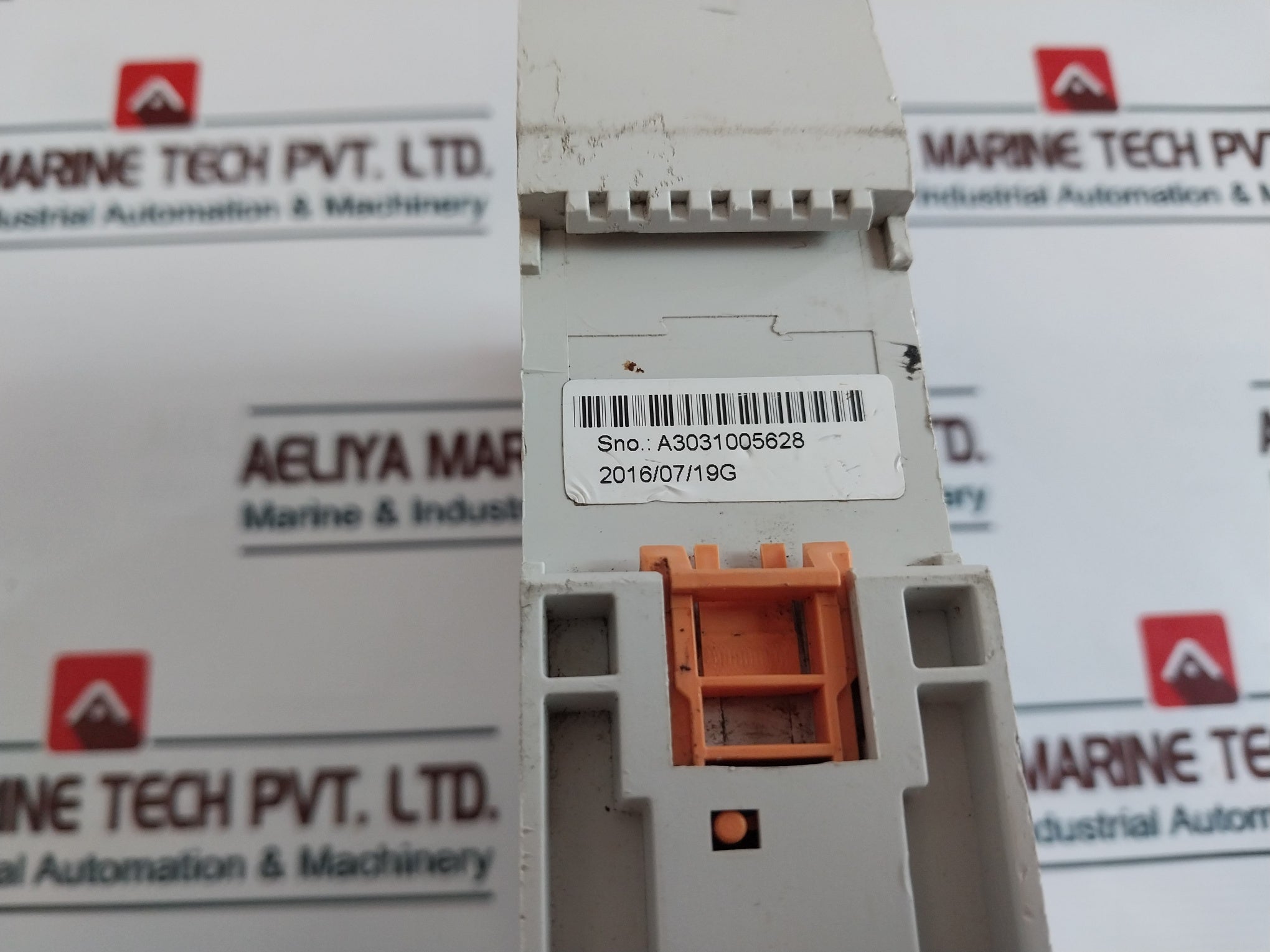 Phoenix Contact Uno-ps/1Ac/24Dc/150W Power Supply Unit 2904376 100-240V~ 50/60Hz