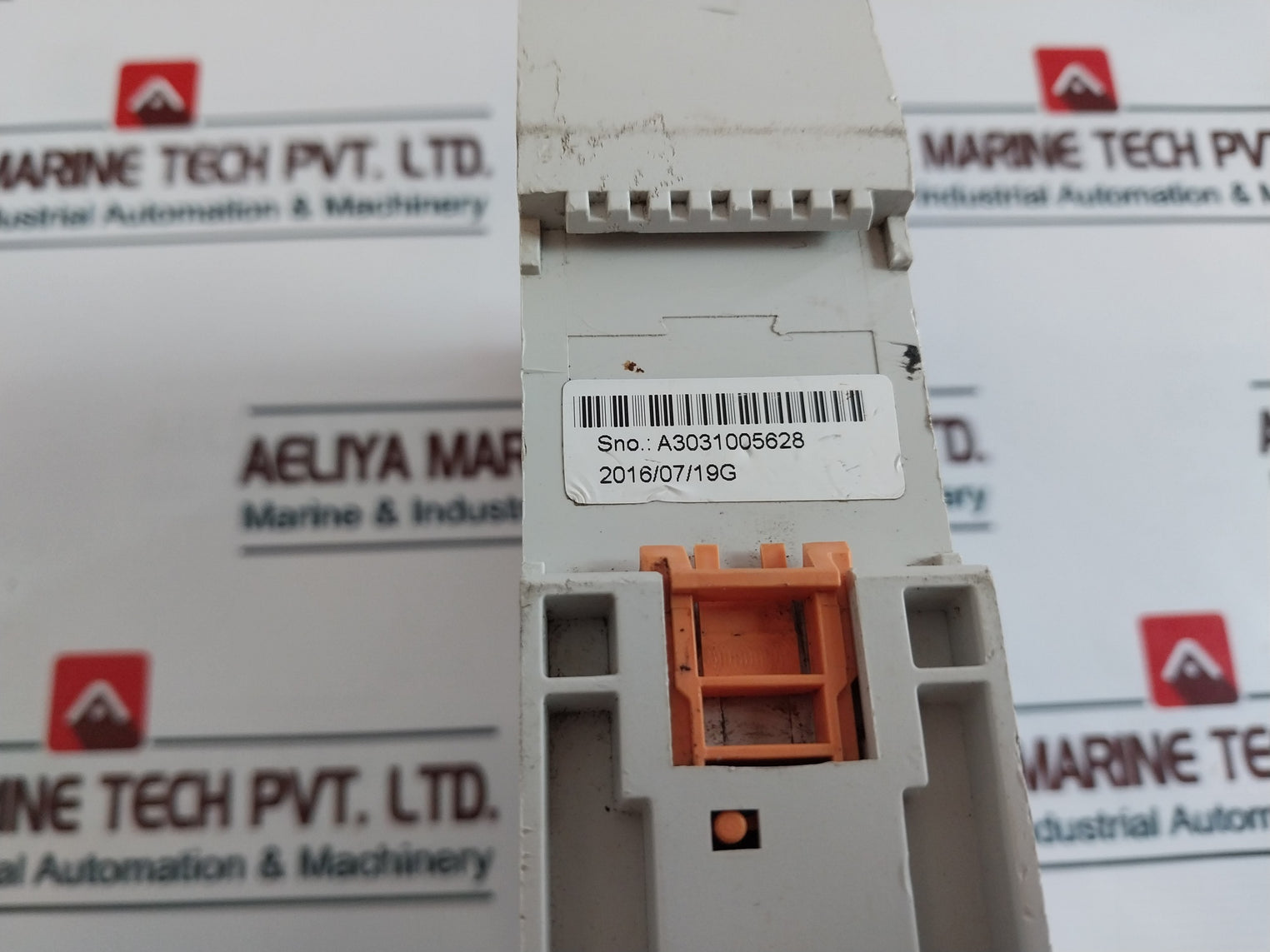 Phoenix Contact Uno-ps/1Ac/24Dc/150W Power Supply Unit 2904376 100-240V~ 50/60Hz