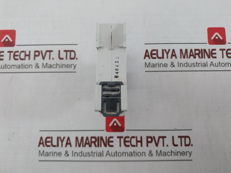 Phoenix Contact Usen 18 N Fuse Modular Terminal Block 63A 400V