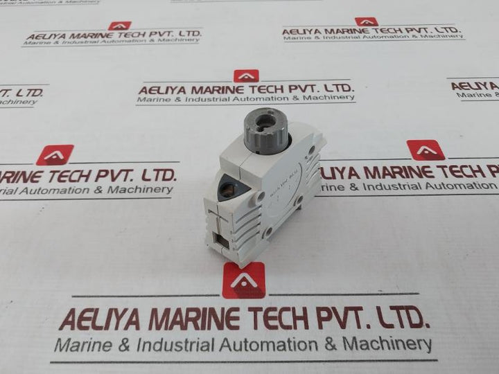Phoenix Contact Usen 18 N Fuse Modular Terminal Block 63A 400V