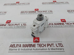 Phoenix Contact Usen 18 N Fuse Modular Terminal Block 63A 400V