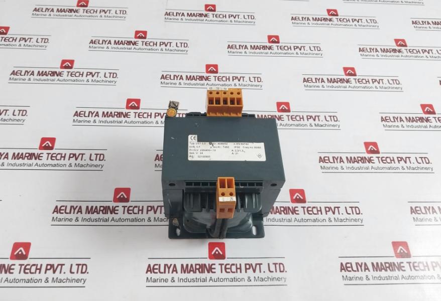 Phoenix Contact Ust 0,5 Transformer 02100900 50/60hz