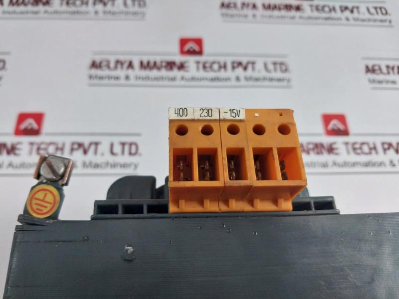 Phoenix Contact Ust 0,5 Transformer 02100900 50/60hz