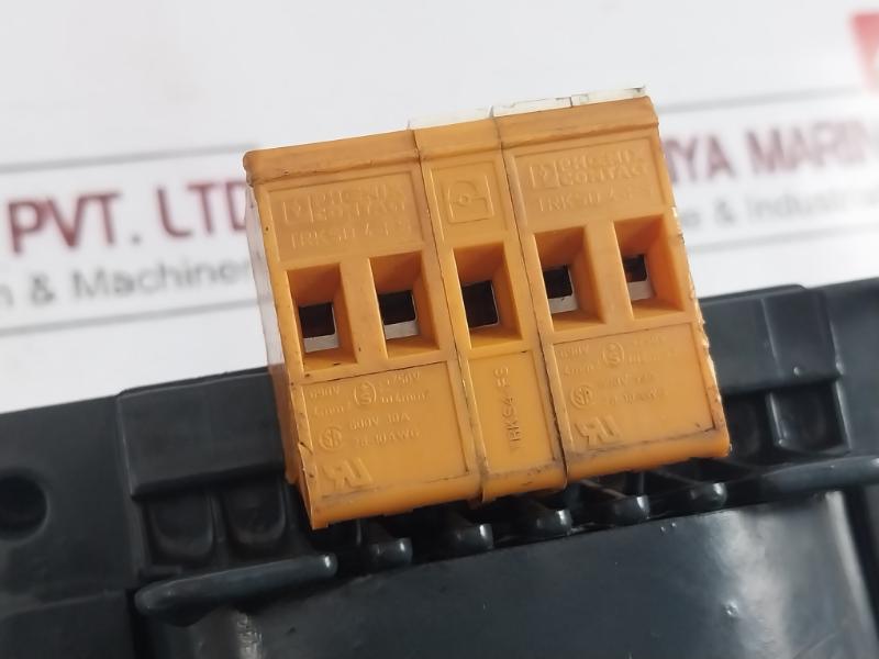 Phoenix Contact Ust 0,5 Transformer 02100900 50/60hz