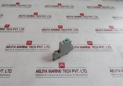 Phoenix Contact Ut 6-tmc M 2A Thermal-magnetic Device Circuit Breaker 50/60Hz