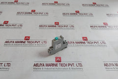 Phoenix Contact Ut 6-tmc M 2A Thermal-magnetic Device Circuit Breaker 50/60Hz
