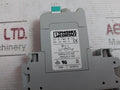 Phoenix Contact Ut 6-tmc M 2A Thermal-magnetic Device Circuit Breaker 50/60Hz