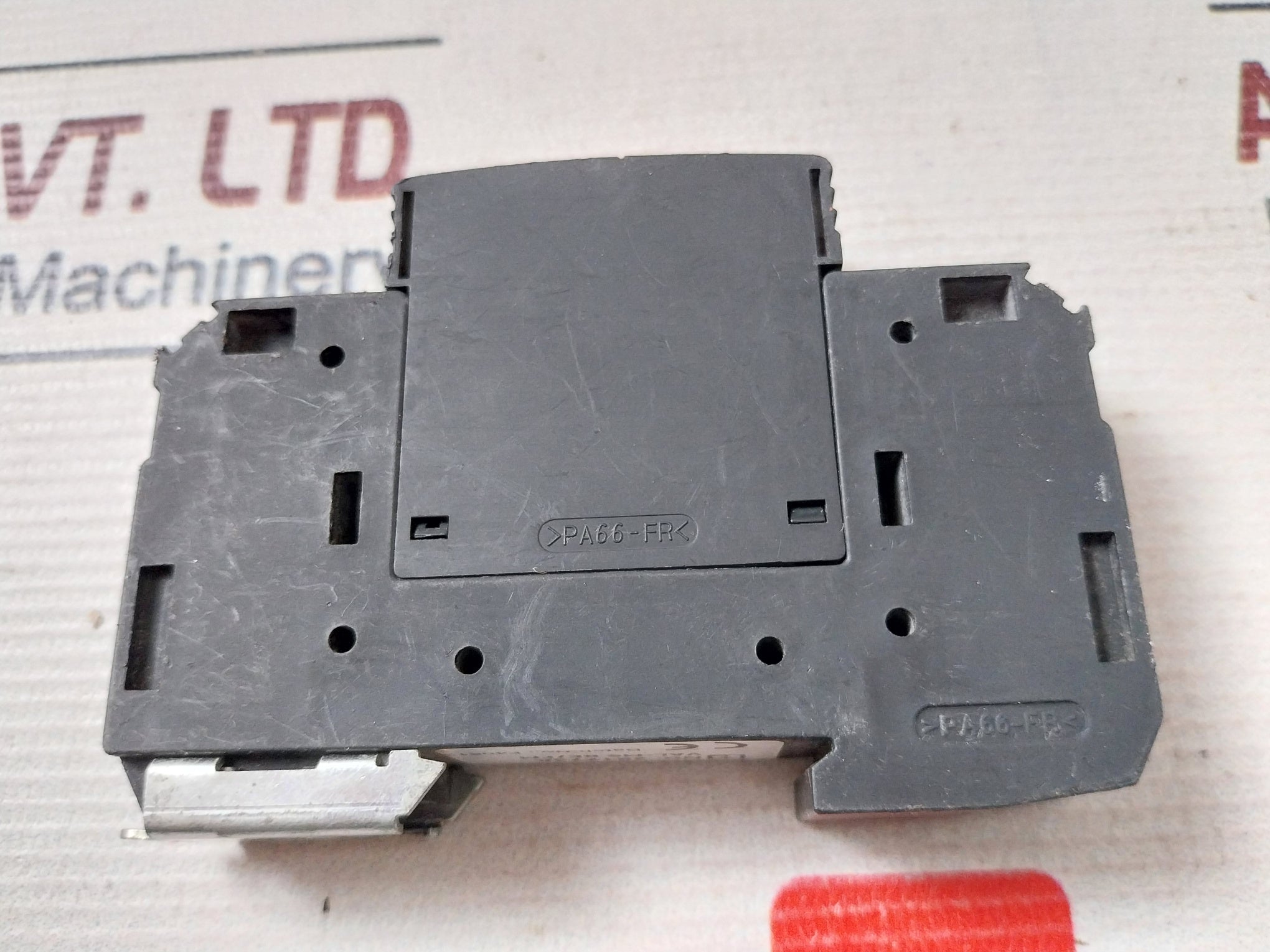 Phoenix Contact Val-ms 230 It St Valvetrab Surge Protector