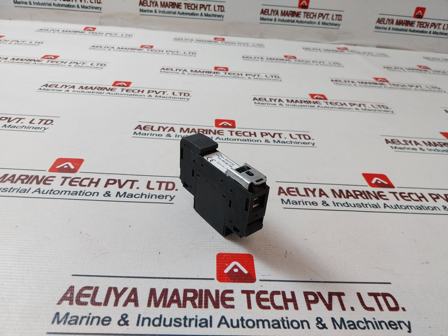 Phoenix Contact Val-ms 230 It St Valvetrab Surge Protector