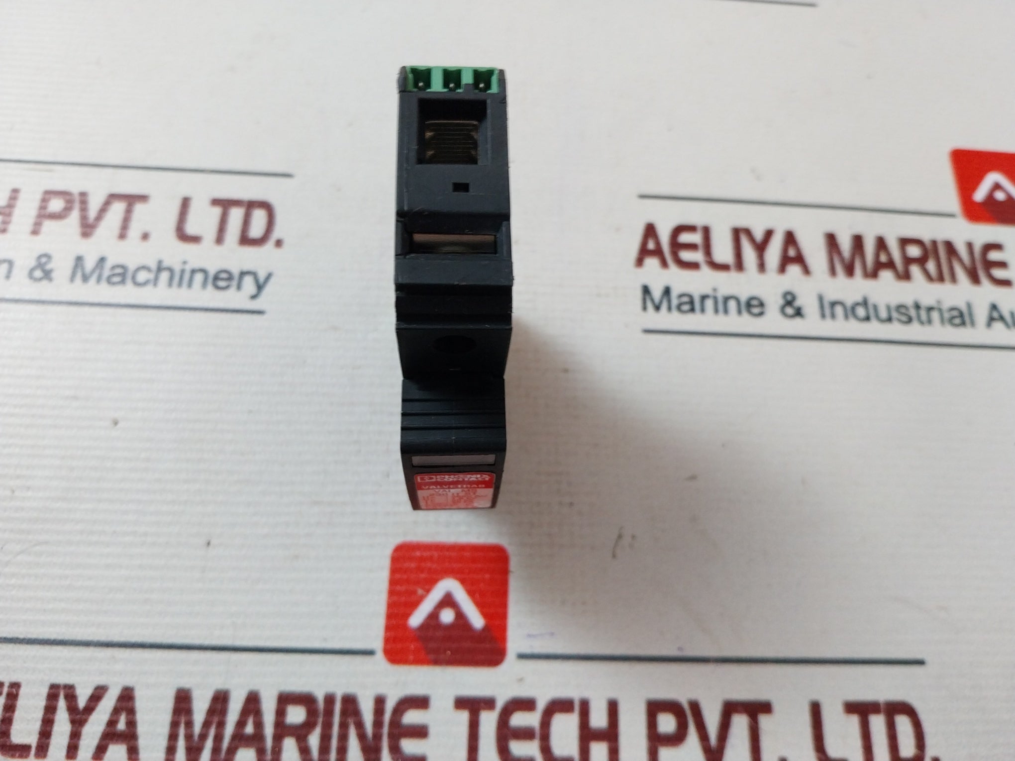 Phoenix Contact Val-ms 230 It St Valvetrab Surge Protector