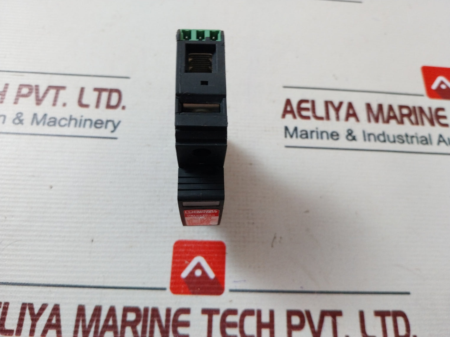 Phoenix Contact Val-ms 230 It St Valvetrab Surge Protector