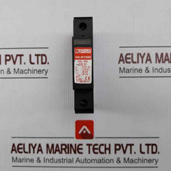 Phoenix Contact Val-ms 230 St Surge Protector 1,35kv 40ka 275v Ac