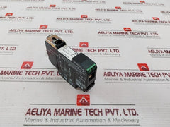 Phoenix Contact Val-Ms 230 St Valvetrab & Surge Protection Base 275V