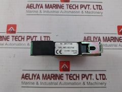Phoenix Contact Val-Ms 230 St Valvetrab & Surge Protection Base 275V