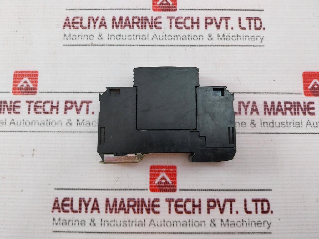 Phoenix Contact Val-Ms 230 St Valvetrab & Surge Protection Base 275V