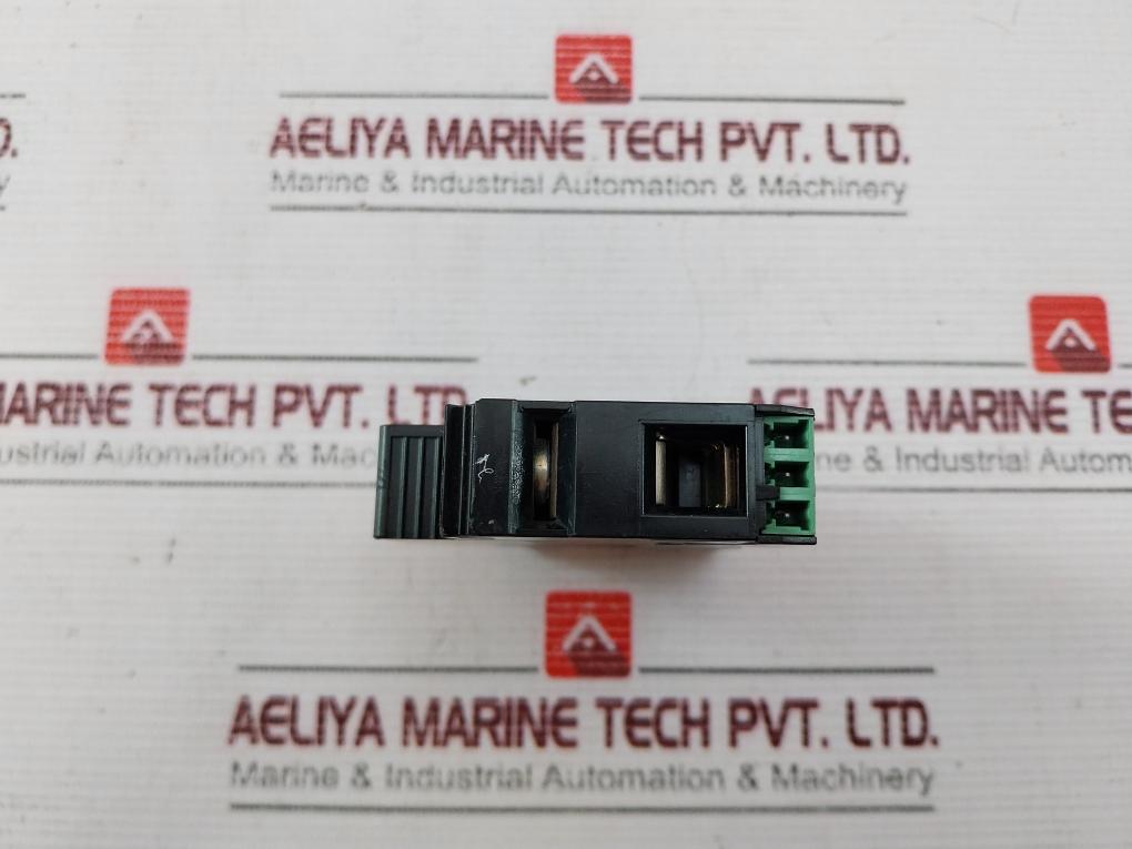 Phoenix Contact Val-Ms 230 St Valvetrab & Surge Protection Base 275V