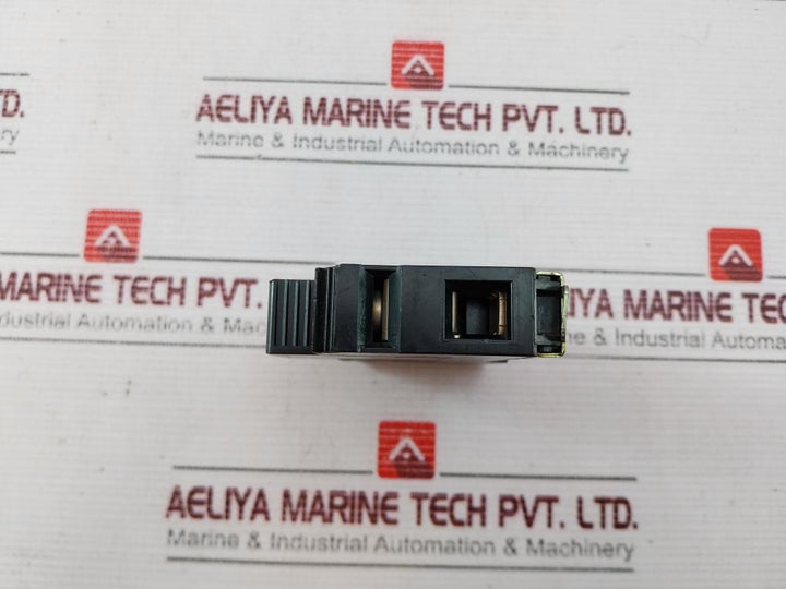 Phoenix Contact Val-Ms 230 St Valvetrab & Surge Protection Base 275V