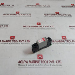 Phoenix Contact Val-ms 320/8 St/Gy Surge Protection 320V Ac 2817738