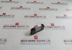 Phoenix Contact Val-ms 320/8 St/Gy Surge Protection 320V Ac 2817738