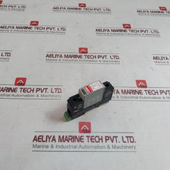 Phoenix Contact Val-ms 320/8 St/Gy Surge Protection 320V Ac 2817738