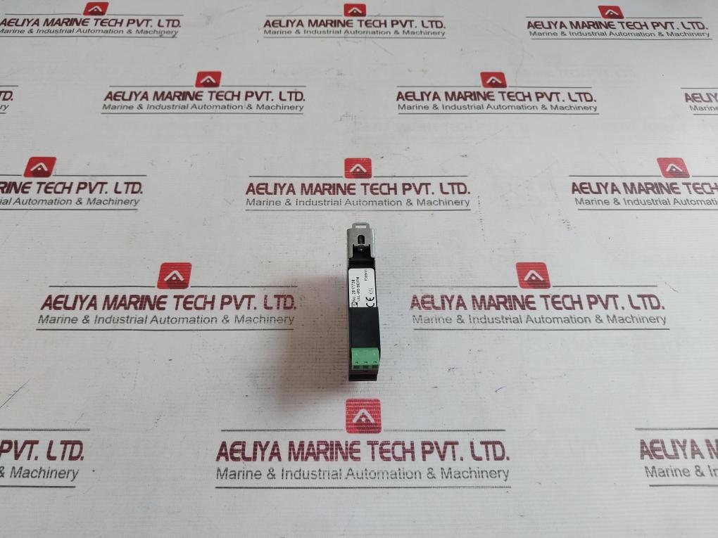 Phoenix Contact Val-ms 320/8 St/Gy Surge Protection 320V Ac 2817738