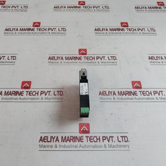 Phoenix Contact Val-ms 320/8 St/Gy Surge Protection 320V Ac 2817738