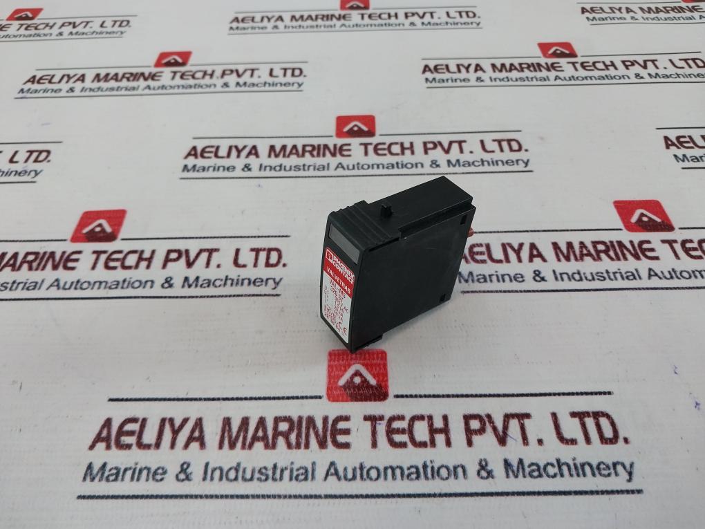 Phoenix Contact VAL-MS 320 ST Protection Plug 2838843