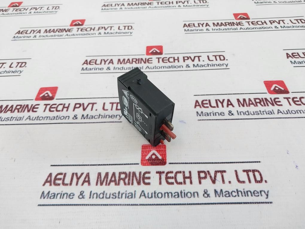 Phoenix Contact VAL-MS 320 ST Protection Plug 2838843