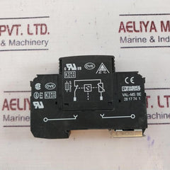 Phoenix Contact Val-ms 320 St Surge Arrester 2838843