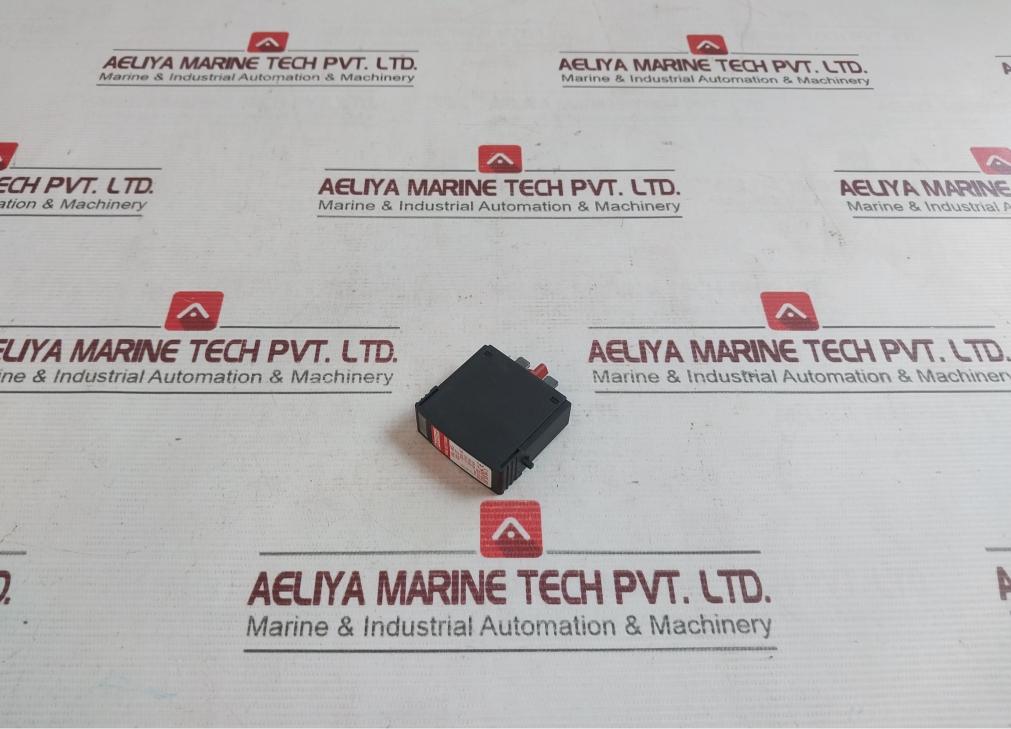 Phoenix Contact Val-ms 320 St Surge Protection Plug 335Vac 40Ka 1,5Kv 20Ka