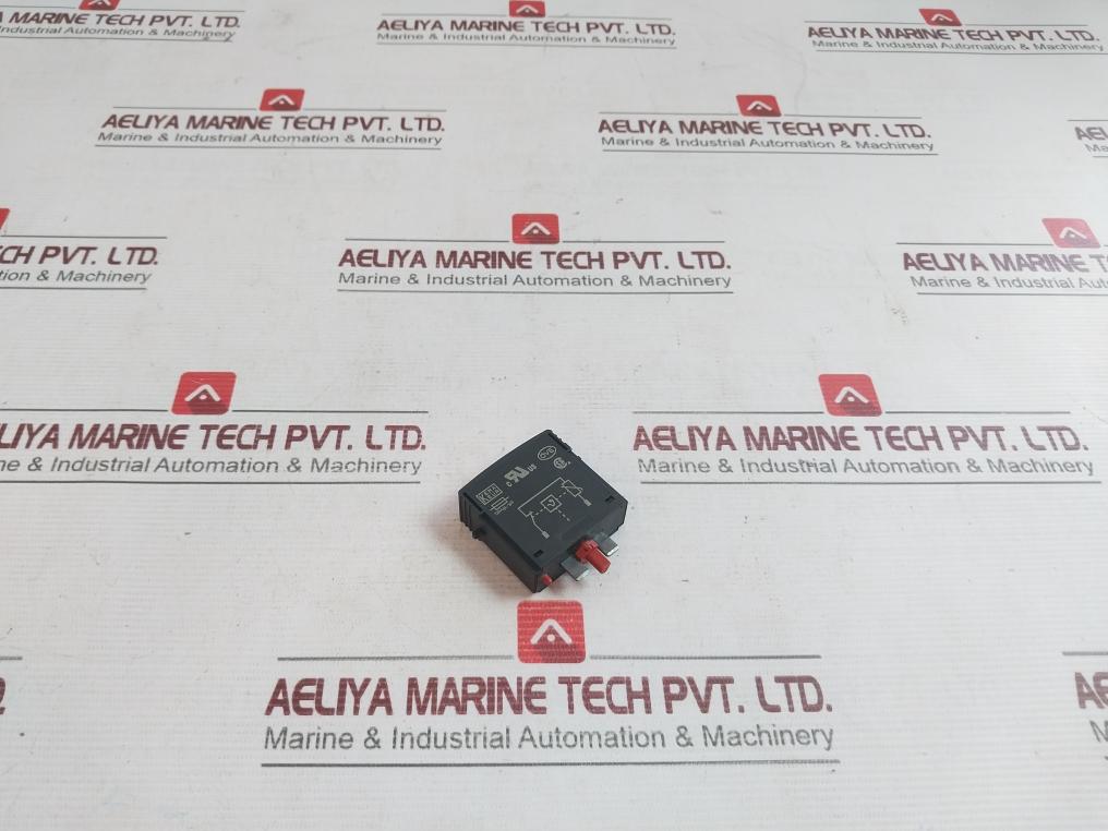 Phoenix Contact Val-ms 320 St Surge Protection Plug 335Vac 40Ka 1,5Kv 20Ka