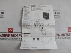 Phoenix Contact Val-ms 320 St Surge Protection Plug 335Vac 40Ka 1,5Kv 20Ka