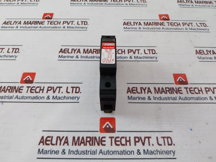 Phoenix Contact Val-ms 320 St Surge Protector 2838843