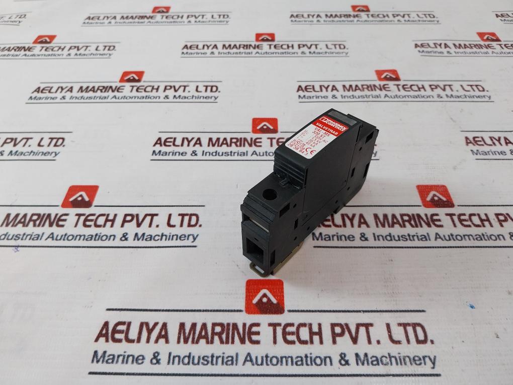Phoenix Contact Val-ms 320 St Surge Protector 2838843