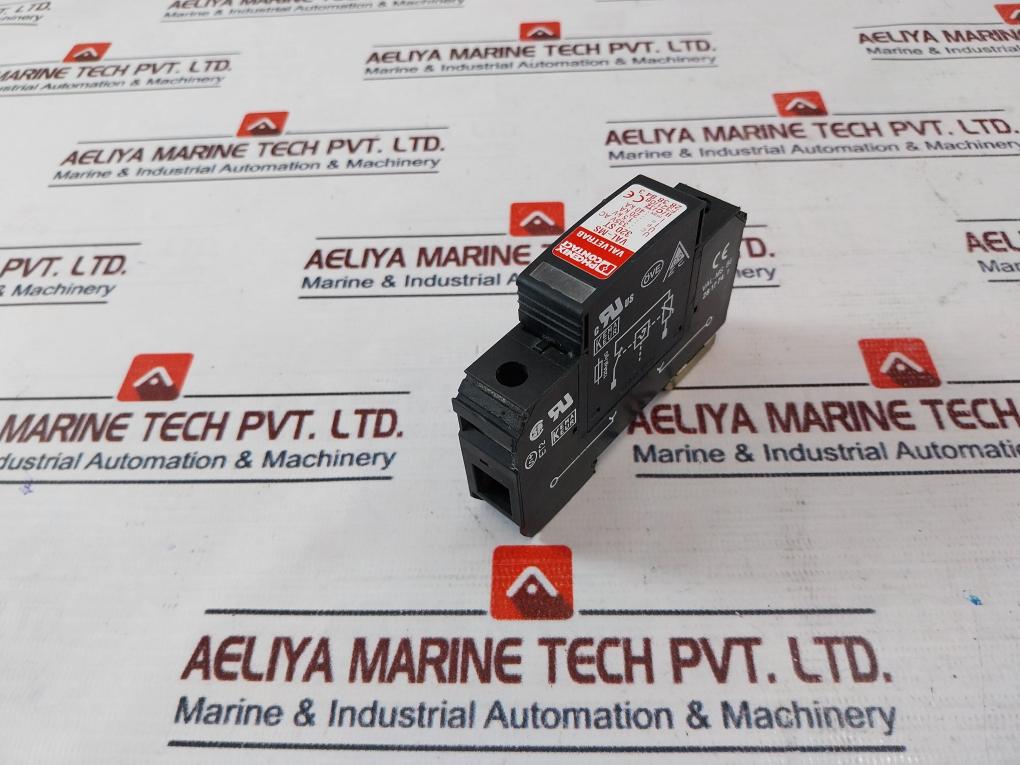 Phoenix Contact Val-ms 320 St Surge Protector 2838843