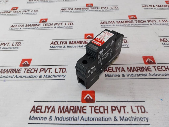 Phoenix Contact Val-ms 320 St Surge Protector 2838843