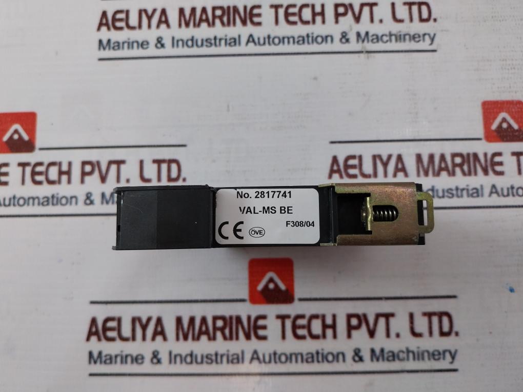 Phoenix Contact Val-ms 320 St Surge Protector 2838843