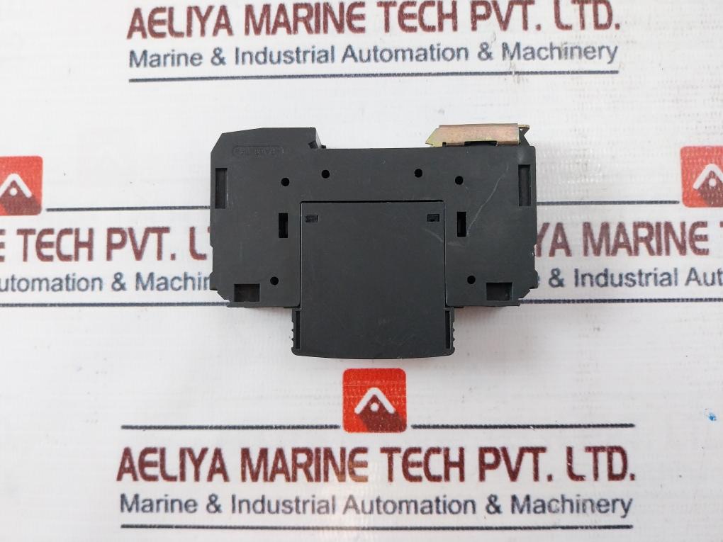 Phoenix Contact Val-ms 320 St Surge Protector 2838843