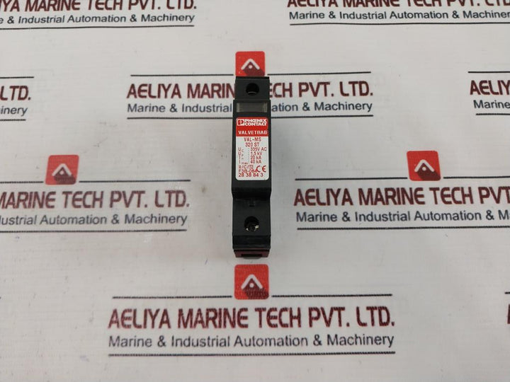PHOENIX CONTACT VAL-MS 320 ST Surge Proterctor 2817741
