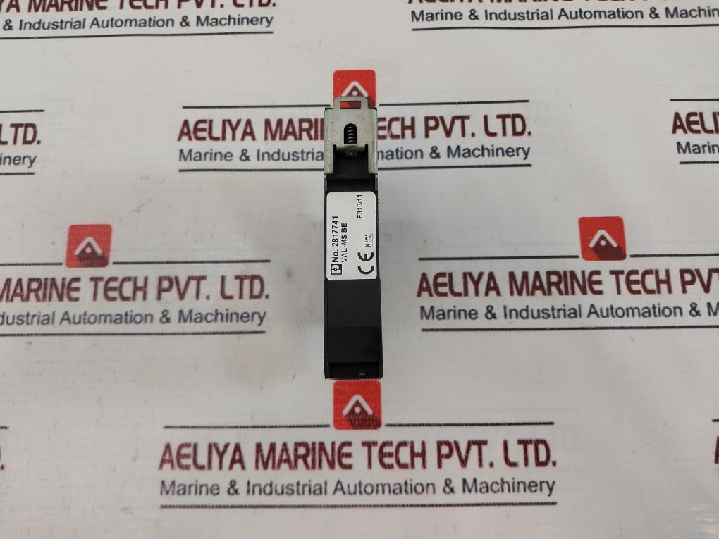 PHOENIX CONTACT VAL-MS 320 ST Surge Proterctor 2817741