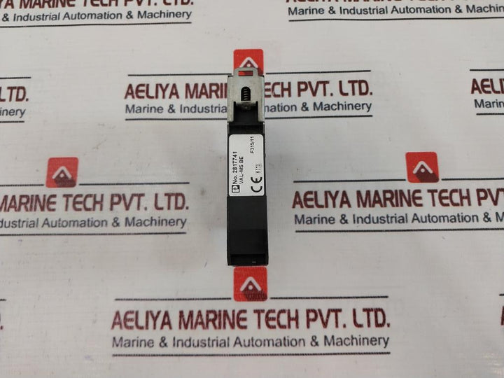 PHOENIX CONTACT VAL-MS 320 ST Surge Proterctor 2817741
