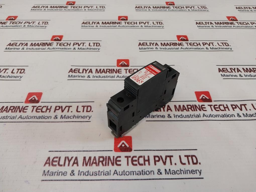PHOENIX CONTACT VAL-MS 320 ST Surge Proterctor 2817741